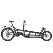 Load 75 touring HS - graphite matt