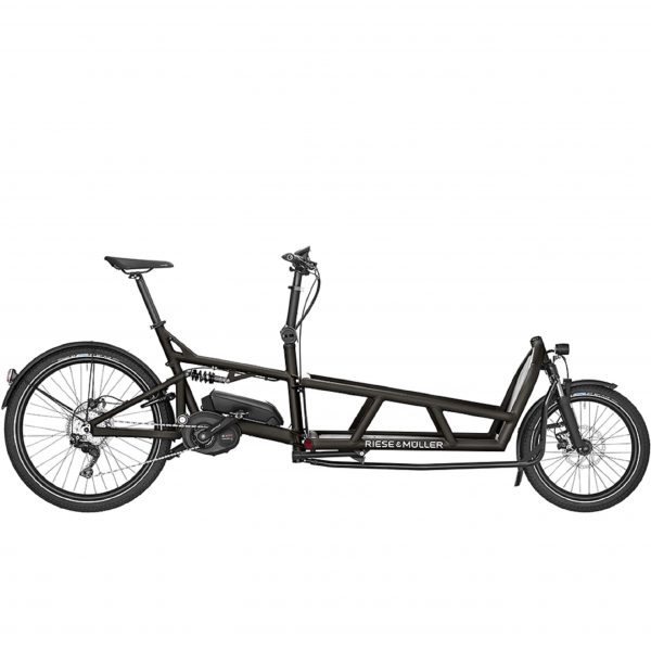 Load 75 touring - graphitt matt