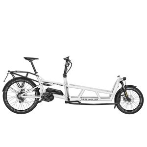Load 75 vario HS - white