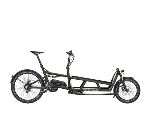Load 75 vario - graphite matt
