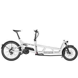 Load 75 vario - white