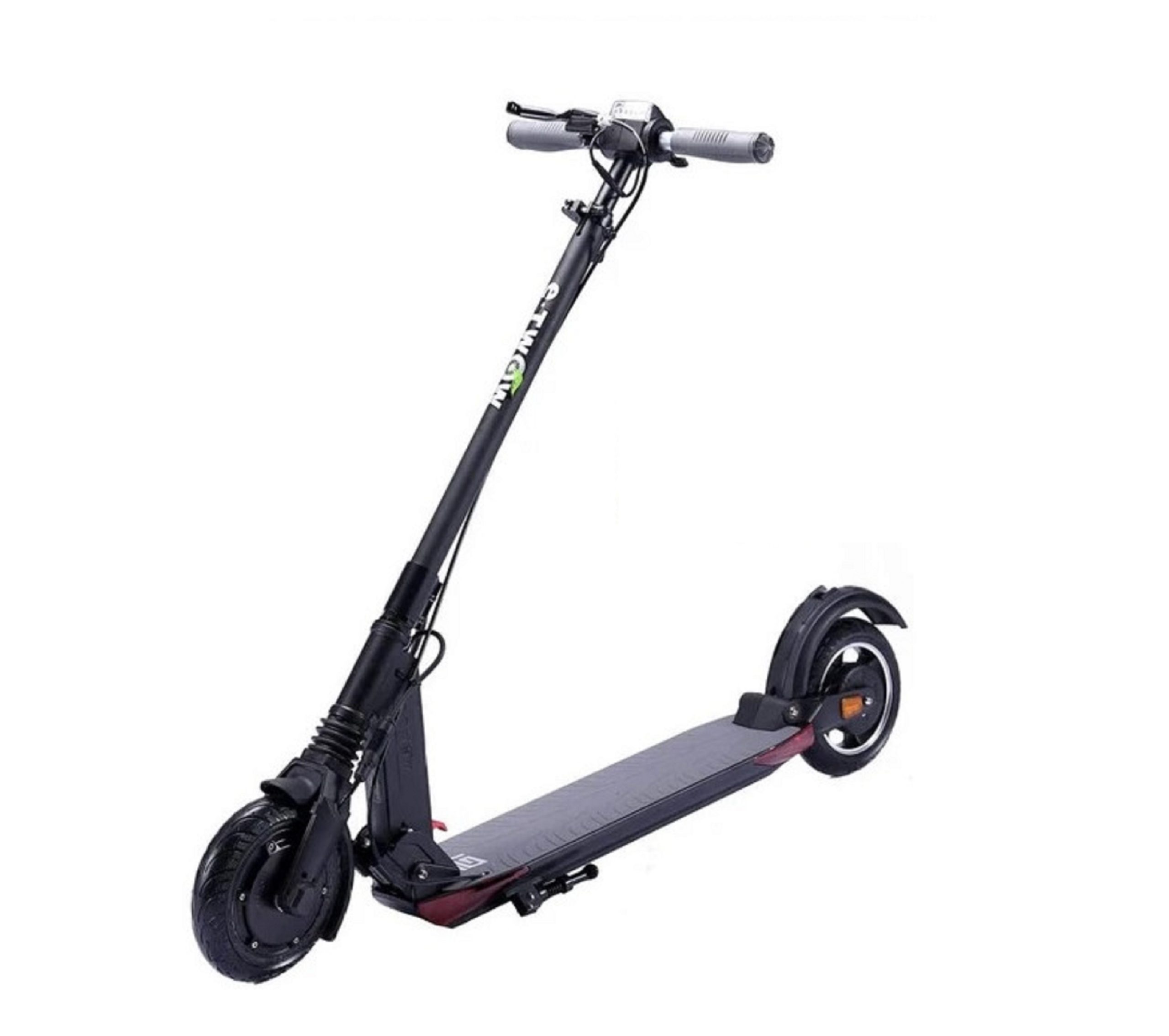 Béquille pour trottinette electrique etwow