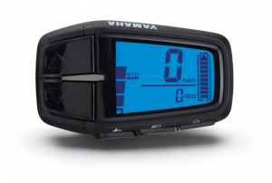 Yamaha Side Switch