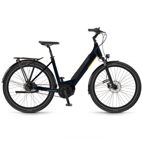 Yucatan R8f bleu foncé