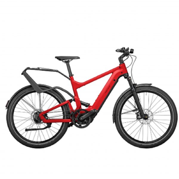 Delite GT rohloff chilli