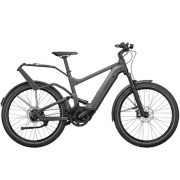 Delite GT rohloff grey matt