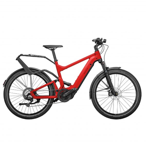 Delite GT touring chilli mat