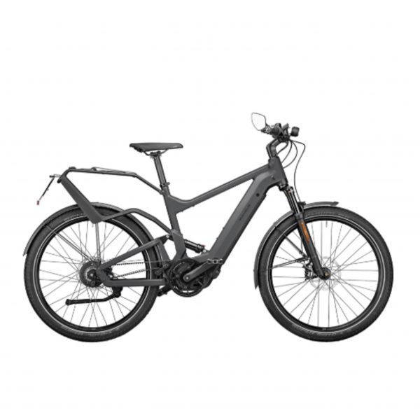 Delite GT vario HS gris