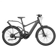 Delite GT vario grey matt