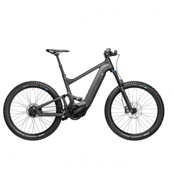 Delite mountain rohloff grey matt