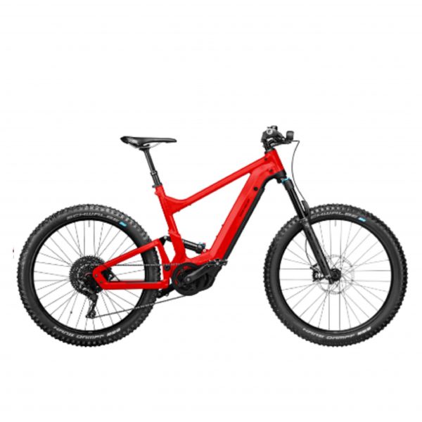 Delite mountain touring chilli