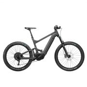 Delite mountain touring grey