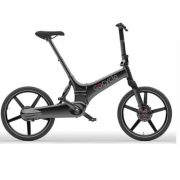 Gocycle gxi
