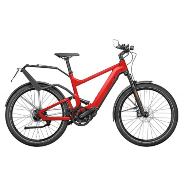 Delite GT rohloff HS chilli