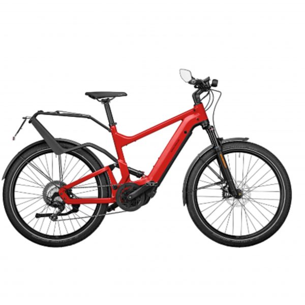 Delite GT touring HS chilli