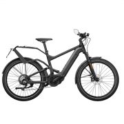 Delite GT touring HS grey