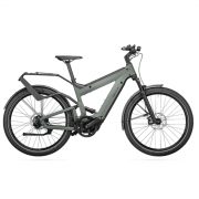 Superdelite GT rohloff tundra grey