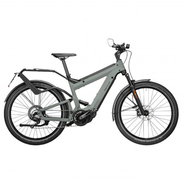 Superdelite GT touring HS tundra grey