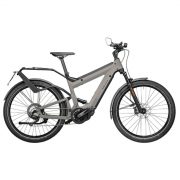 Superdelite GT touring HS warm silver