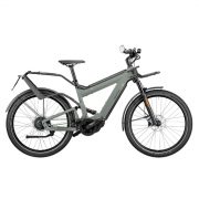 Superdelite GT vario HS tundra grey matt
