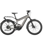 Superdelite GT vario warm silver