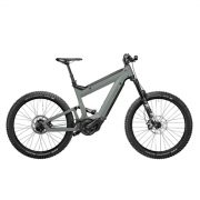 Superdelite mountain touring TUNDRA GREY