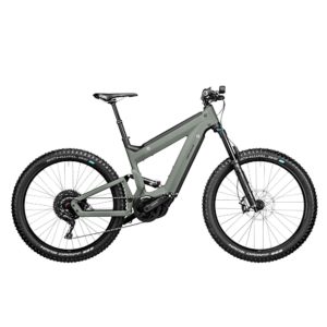 Superdelite mountain touring TUNDRA GREY