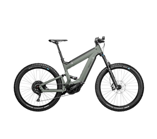 Superdelite mountain touring TUNDRA GREY