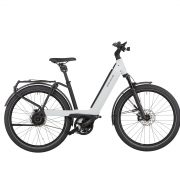 Nevo3 GT vario blanc