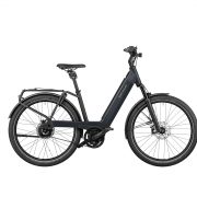 Nevo3 GT vario noir