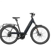 Nevo3 GT Rohloff HS noir