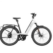 Nevo3 GT rohloff HS blanc