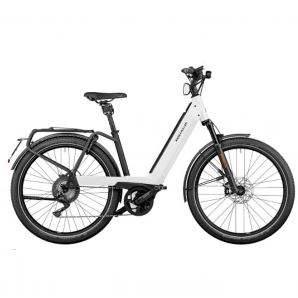 Nevo3 gt touring hs blanc