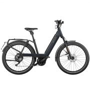 Nevo3 gt touring hs noir