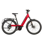 Nevo3 gt touring hs rouge