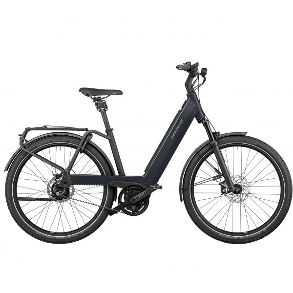 Nevo3gt rohloff