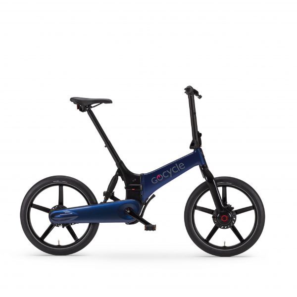 GOCYCLE G4