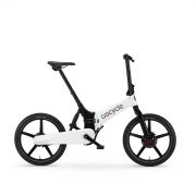 GOCYCLE G4 BLANC