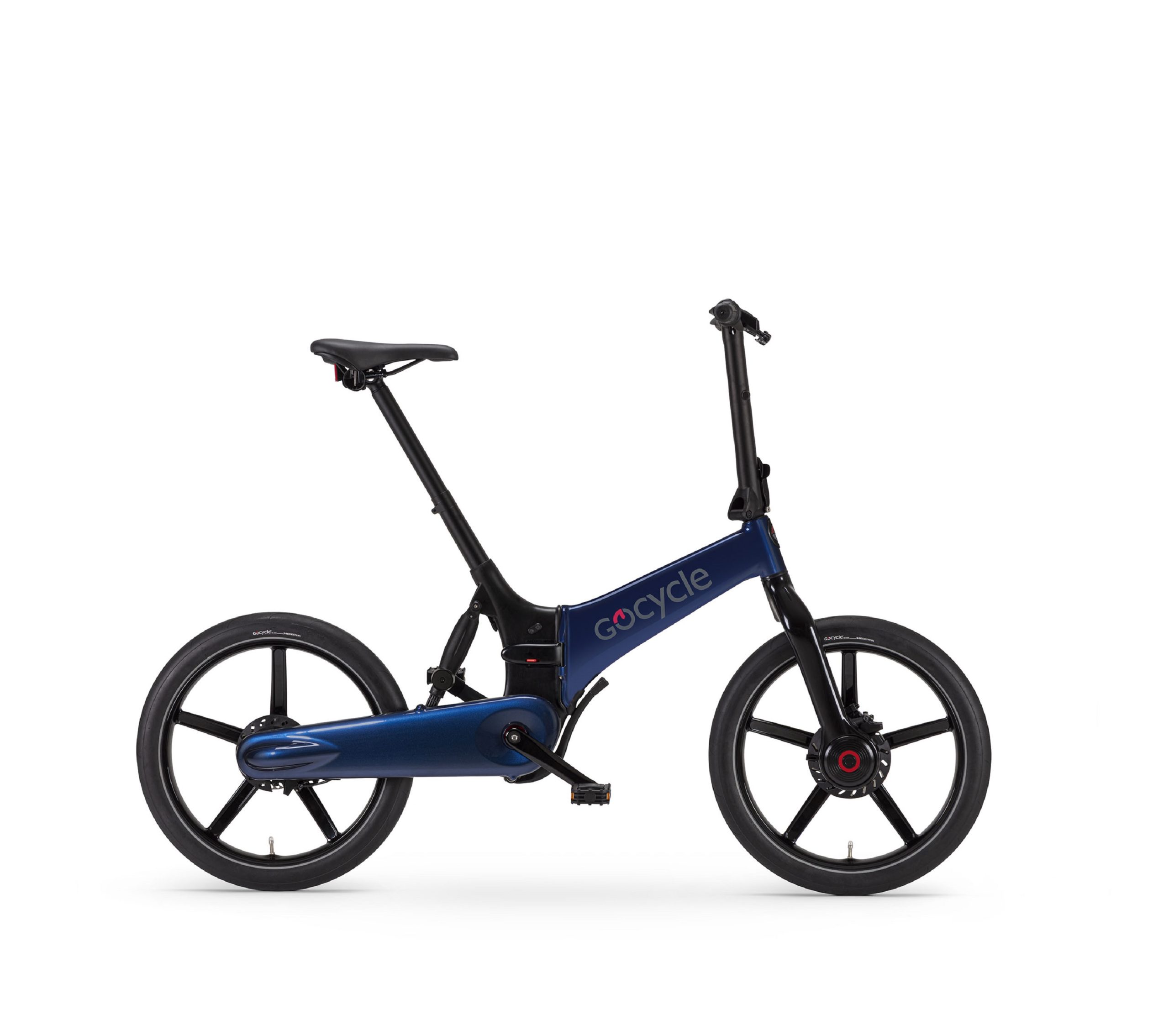 G4 <br/>GoCycle <span class="categorie_produit"></br>Vélo électrique pliant</span>