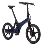 Gocycle G4 blue 02