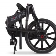 Gocycle G4 matte black 03
