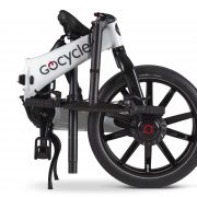 Gocycle G4 white 03