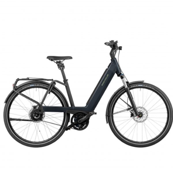 Nevo3 Vario noir