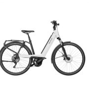 Nevo3 touring blanc