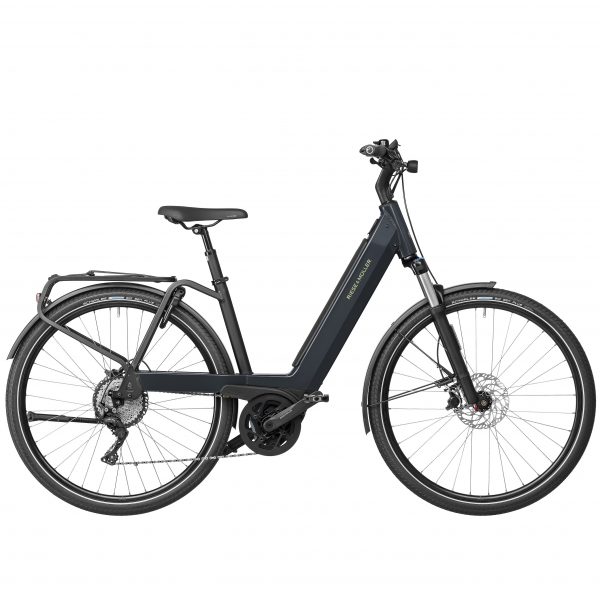 Nevo3 touring noir