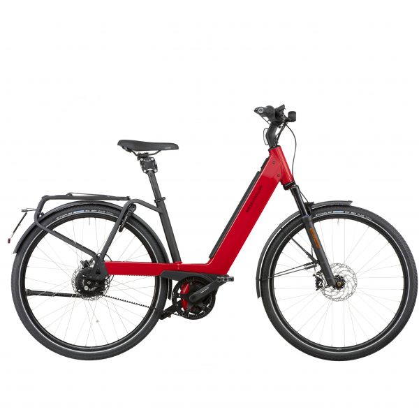 Nevo3 vario hs rouge