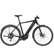 Roadster touring BLACK