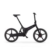 Gocycle G4i blackmatt 01