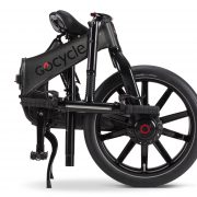 Gocycle G4i gunmetal grey 03