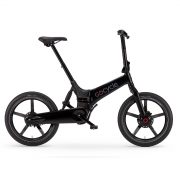 Gocycle G4i + noir